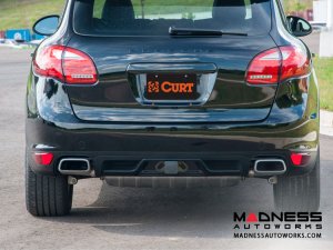 Porsche Cayenne Trailer Hitch by Curt - Class III Hitch (2011 - 2016)